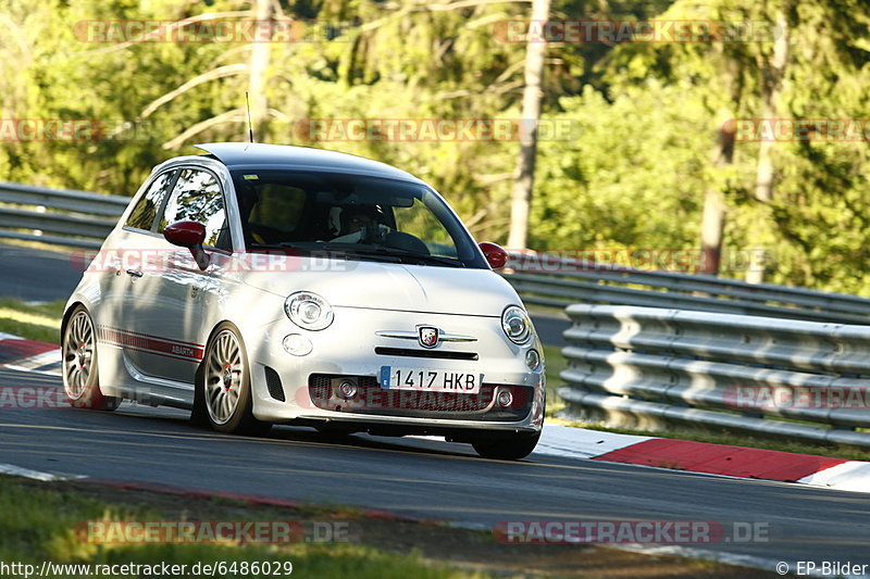 Bild #6486029 - Touristenfahrten Nürburgring Nordschleife (12.06.2019)