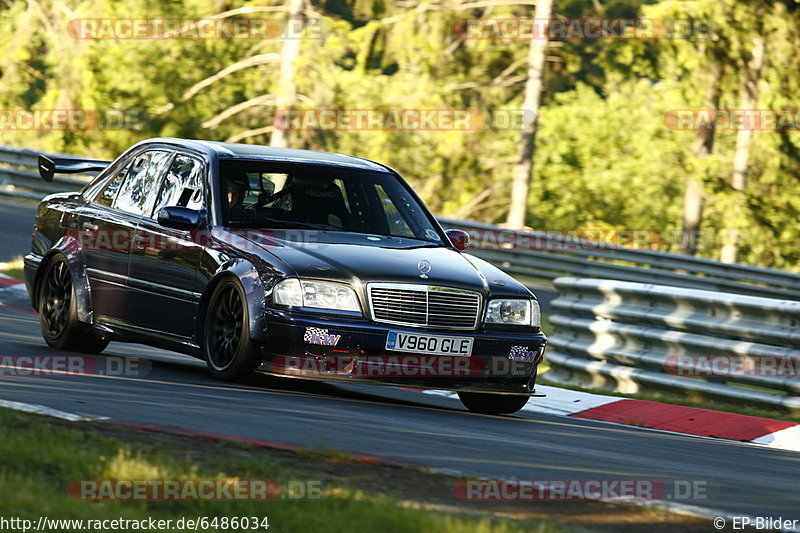 Bild #6486034 - Touristenfahrten Nürburgring Nordschleife (12.06.2019)