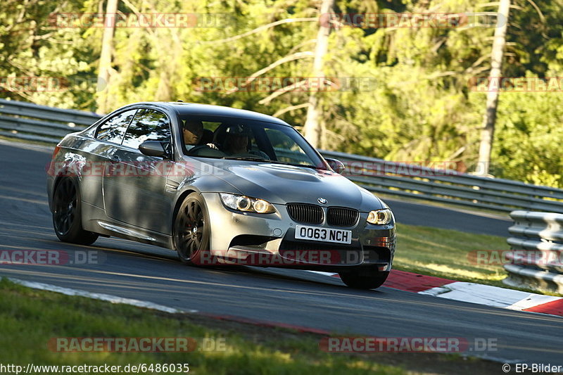 Bild #6486035 - Touristenfahrten Nürburgring Nordschleife (12.06.2019)