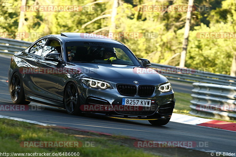 Bild #6486060 - Touristenfahrten Nürburgring Nordschleife (12.06.2019)