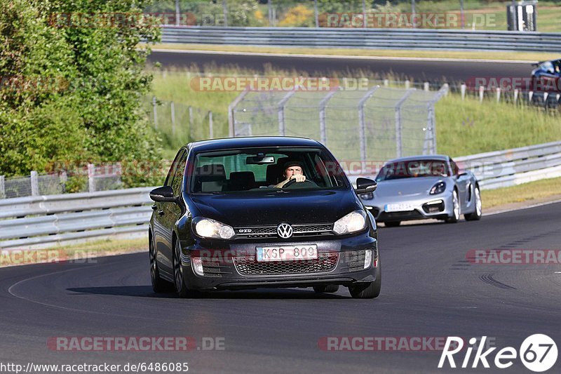 Bild #6486085 - Touristenfahrten Nürburgring Nordschleife (12.06.2019)