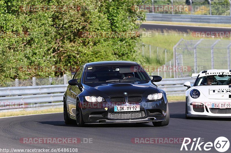 Bild #6486108 - Touristenfahrten Nürburgring Nordschleife (12.06.2019)