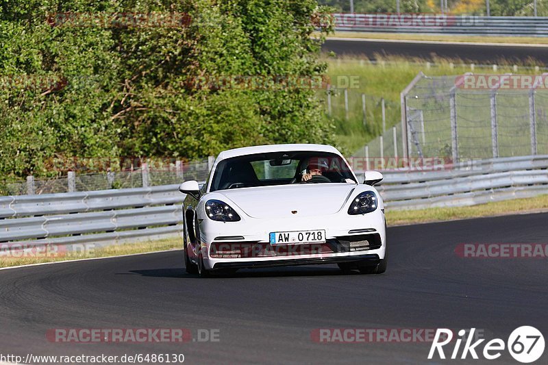 Bild #6486130 - Touristenfahrten Nürburgring Nordschleife (12.06.2019)