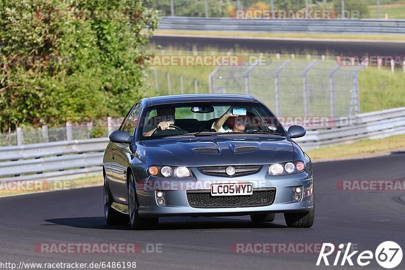 Bild #6486198 - Touristenfahrten Nürburgring Nordschleife (12.06.2019)