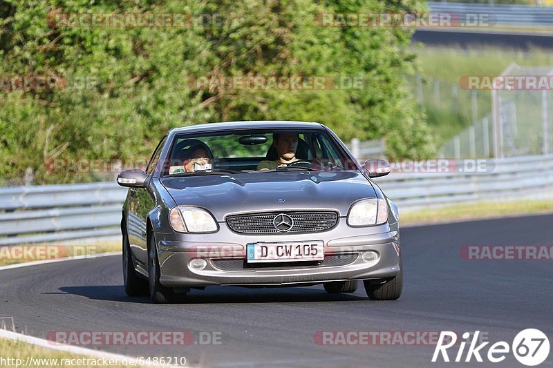 Bild #6486210 - Touristenfahrten Nürburgring Nordschleife (12.06.2019)