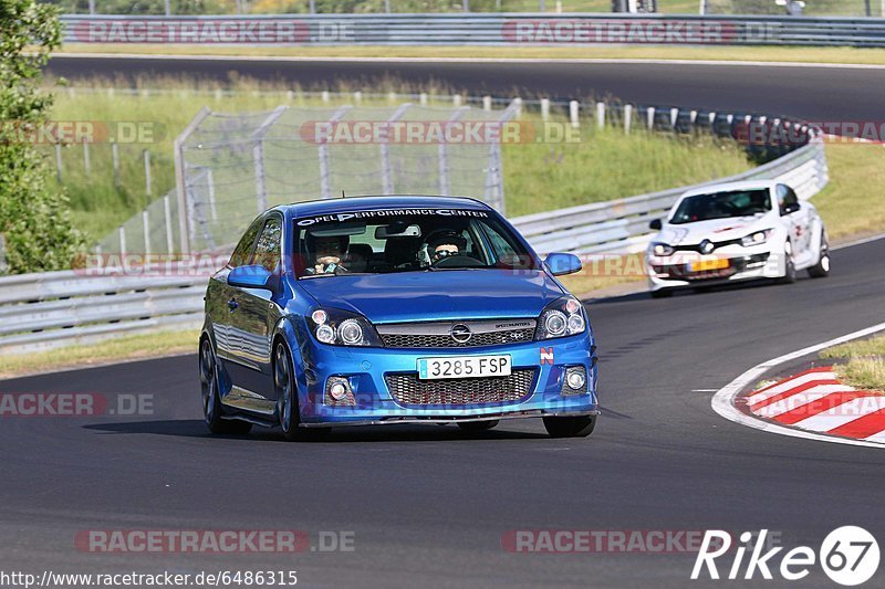 Bild #6486315 - Touristenfahrten Nürburgring Nordschleife (12.06.2019)