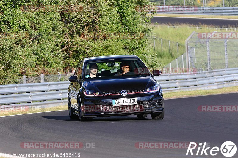 Bild #6486416 - Touristenfahrten Nürburgring Nordschleife (12.06.2019)