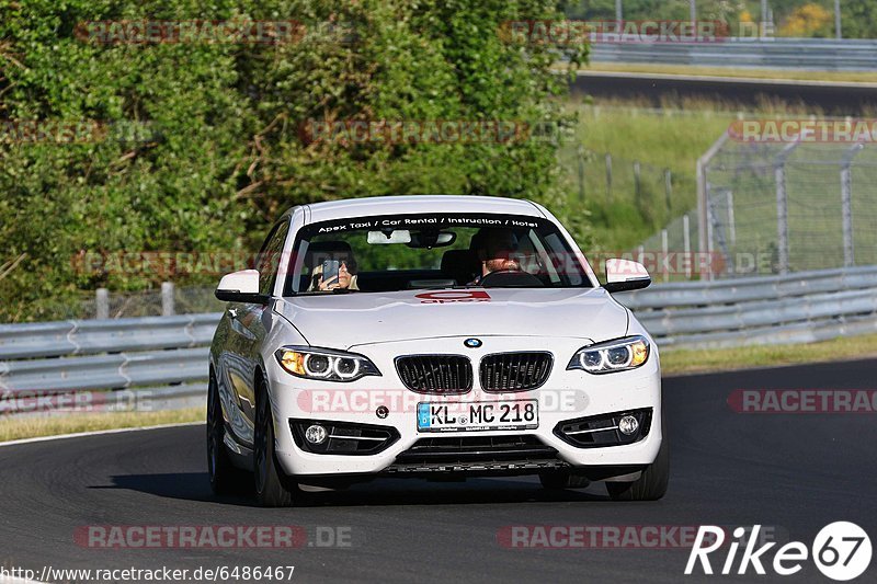 Bild #6486467 - Touristenfahrten Nürburgring Nordschleife (12.06.2019)