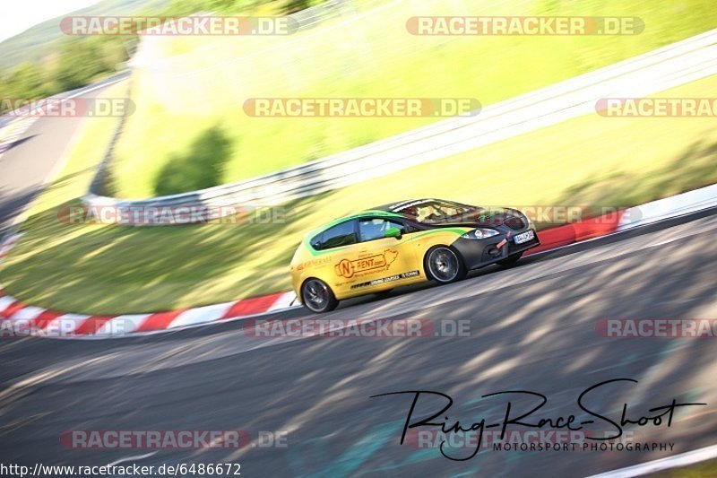 Bild #6486672 - Touristenfahrten Nürburgring Nordschleife (12.06.2019)