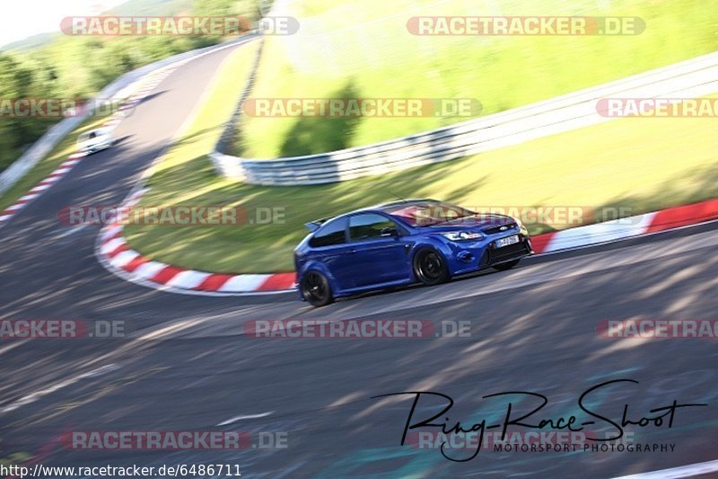 Bild #6486711 - Touristenfahrten Nürburgring Nordschleife (12.06.2019)