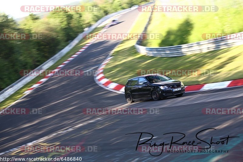 Bild #6486840 - Touristenfahrten Nürburgring Nordschleife (12.06.2019)