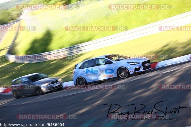 Bild #6486904 - Touristenfahrten Nürburgring Nordschleife (12.06.2019)