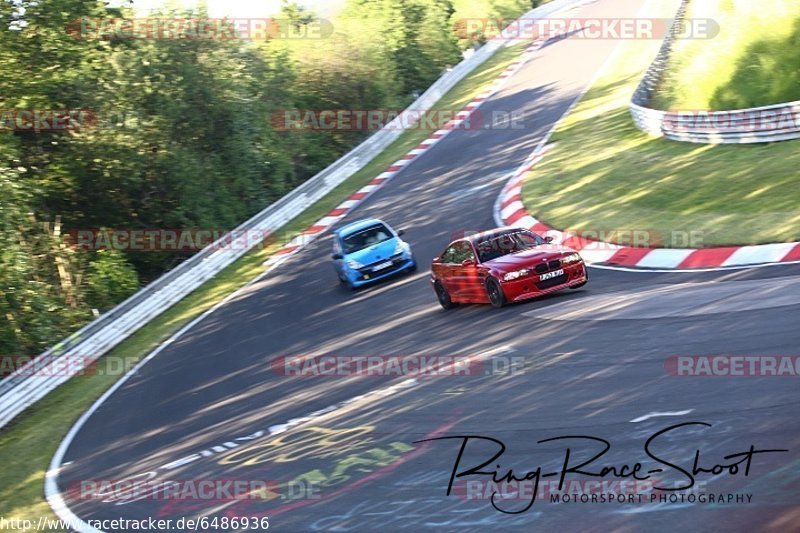 Bild #6486936 - Touristenfahrten Nürburgring Nordschleife (12.06.2019)