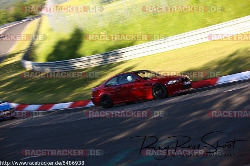 Bild #6486938 - Touristenfahrten Nürburgring Nordschleife (12.06.2019)