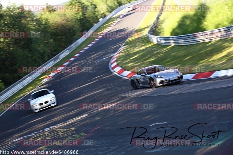 Bild #6486966 - Touristenfahrten Nürburgring Nordschleife (12.06.2019)