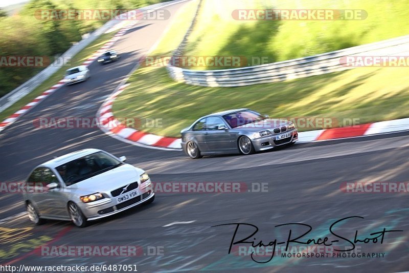 Bild #6487051 - Touristenfahrten Nürburgring Nordschleife (12.06.2019)