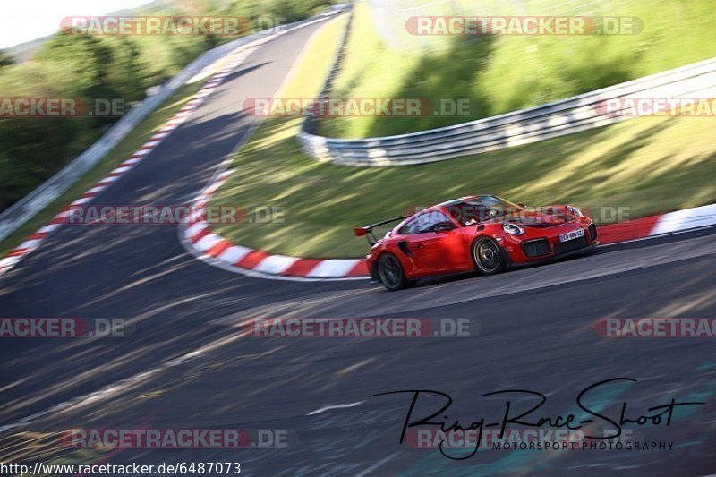 Bild #6487073 - Touristenfahrten Nürburgring Nordschleife (12.06.2019)