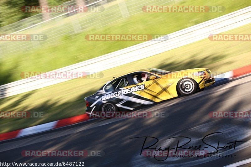 Bild #6487122 - Touristenfahrten Nürburgring Nordschleife (12.06.2019)