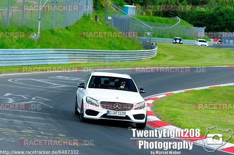 Bild #6487332 - Touristenfahrten Nürburgring Nordschleife (12.06.2019)