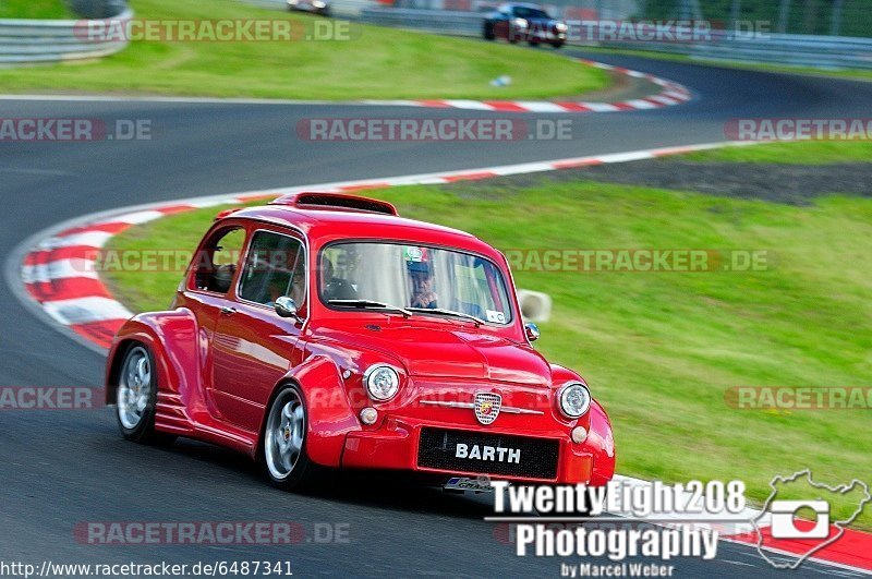 Bild #6487341 - Touristenfahrten Nürburgring Nordschleife (12.06.2019)