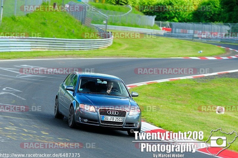 Bild #6487375 - Touristenfahrten Nürburgring Nordschleife (12.06.2019)