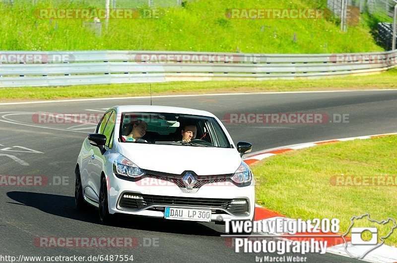 Bild #6487554 - Touristenfahrten Nürburgring Nordschleife (12.06.2019)