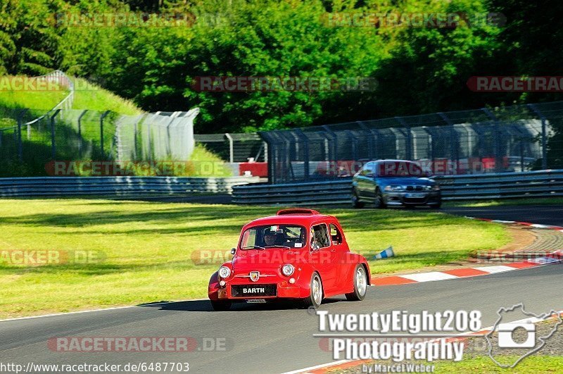 Bild #6487703 - Touristenfahrten Nürburgring Nordschleife (12.06.2019)