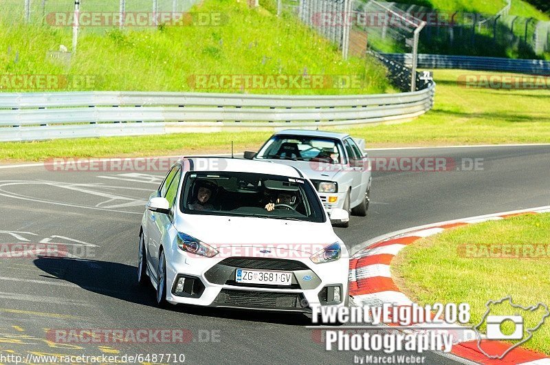 Bild #6487710 - Touristenfahrten Nürburgring Nordschleife (12.06.2019)