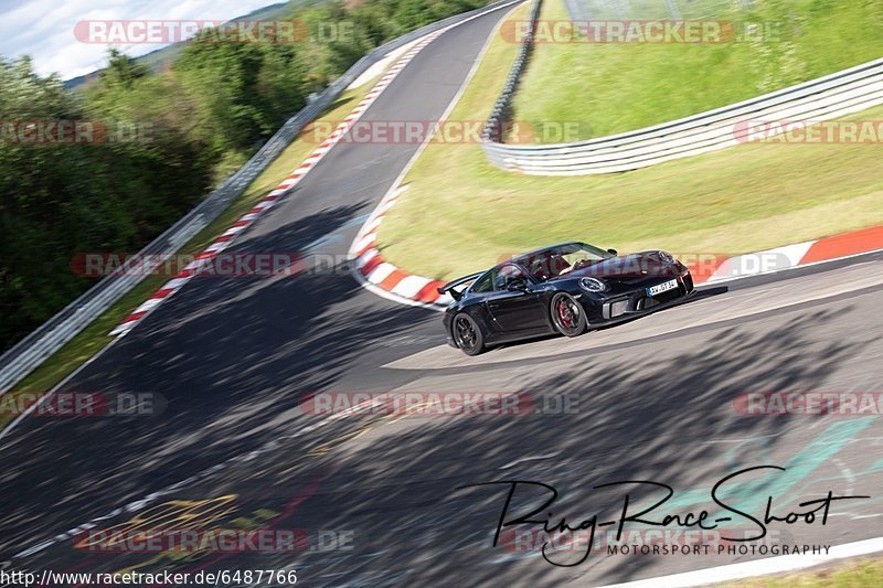 Bild #6487766 - Touristenfahrten Nürburgring Nordschleife (12.06.2019)