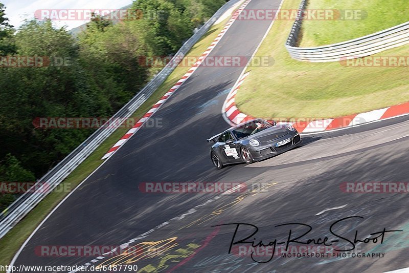 Bild #6487790 - Touristenfahrten Nürburgring Nordschleife (12.06.2019)