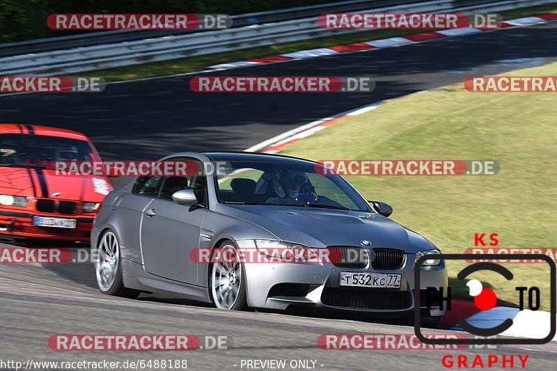 Bild #6488188 - Touristenfahrten Nürburgring Nordschleife (13.06.2019)