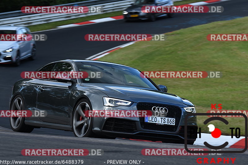 Bild #6488379 - Touristenfahrten Nürburgring Nordschleife (13.06.2019)