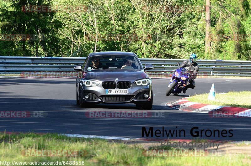 Bild #6488556 - Touristenfahrten Nürburgring Nordschleife (13.06.2019)