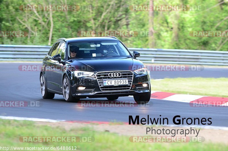 Bild #6488612 - Touristenfahrten Nürburgring Nordschleife (13.06.2019)