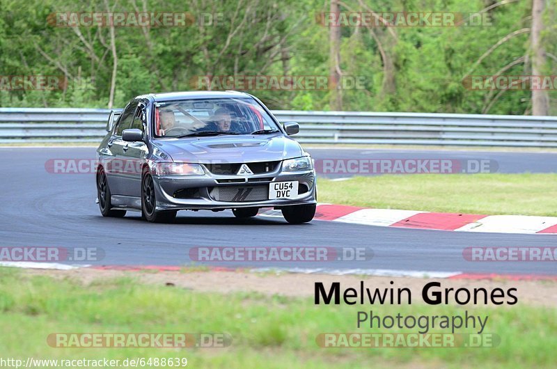 Bild #6488639 - Touristenfahrten Nürburgring Nordschleife (13.06.2019)