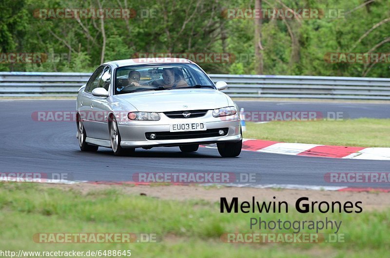 Bild #6488645 - Touristenfahrten Nürburgring Nordschleife (13.06.2019)