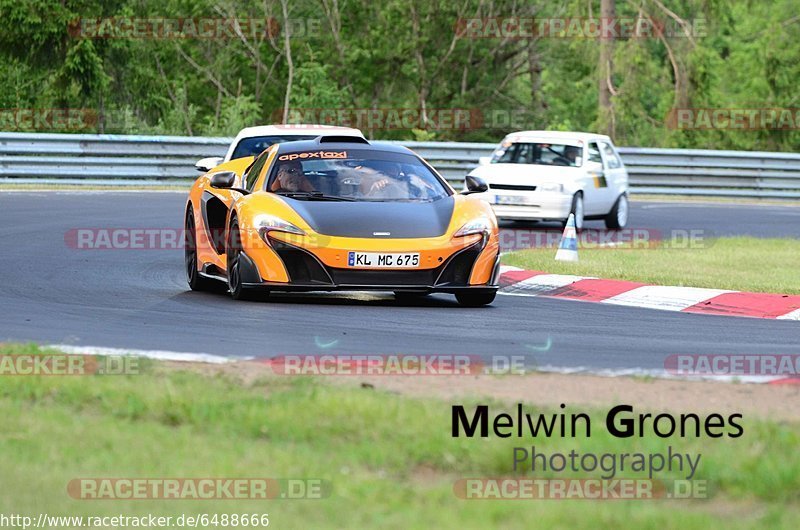 Bild #6488666 - Touristenfahrten Nürburgring Nordschleife (13.06.2019)