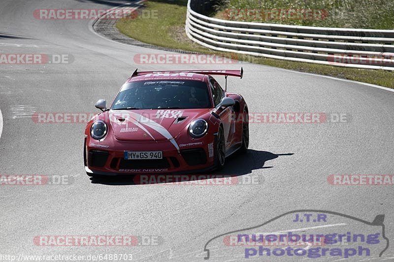 Bild #6488703 - Touristenfahrten Nürburgring Nordschleife (13.06.2019)