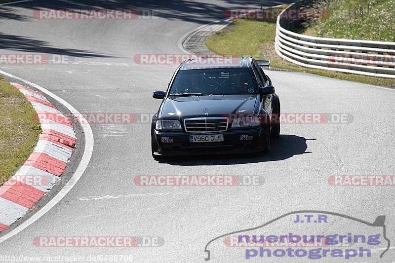 Bild #6488706 - Touristenfahrten Nürburgring Nordschleife (13.06.2019)