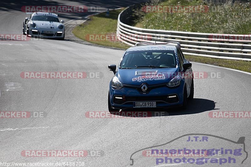 Bild #6488708 - Touristenfahrten Nürburgring Nordschleife (13.06.2019)