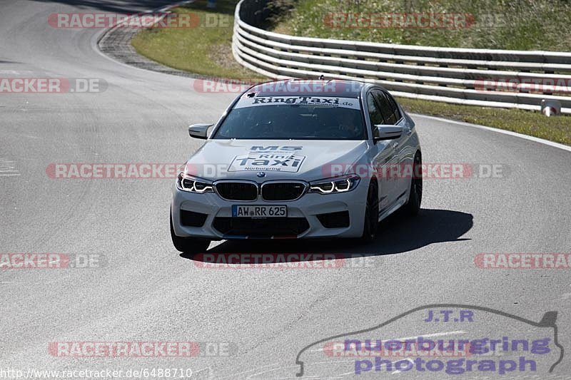 Bild #6488710 - Touristenfahrten Nürburgring Nordschleife (13.06.2019)