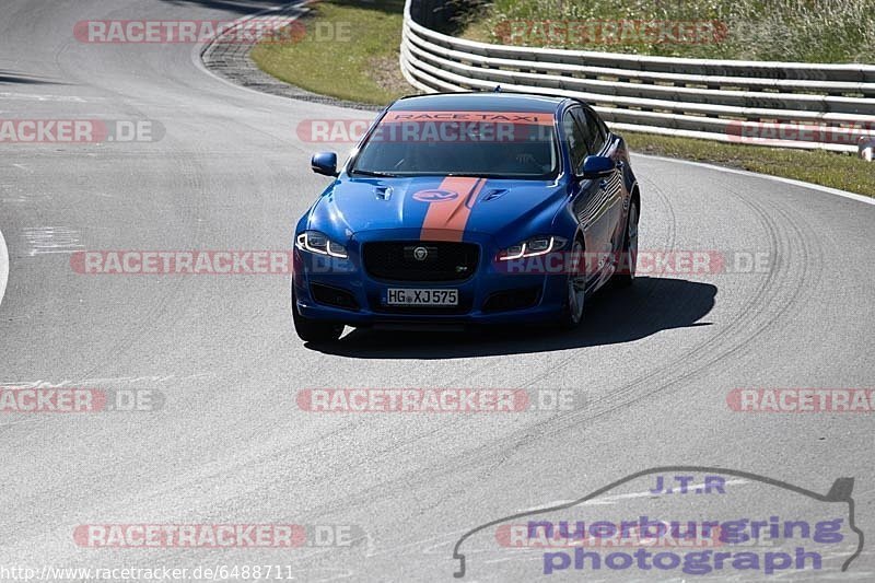 Bild #6488711 - Touristenfahrten Nürburgring Nordschleife (13.06.2019)