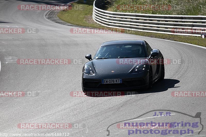 Bild #6488712 - Touristenfahrten Nürburgring Nordschleife (13.06.2019)