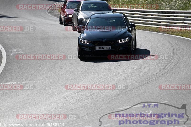 Bild #6488714 - Touristenfahrten Nürburgring Nordschleife (13.06.2019)