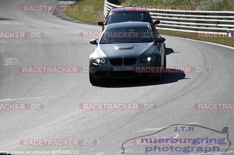 Bild #6488715 - Touristenfahrten Nürburgring Nordschleife (13.06.2019)