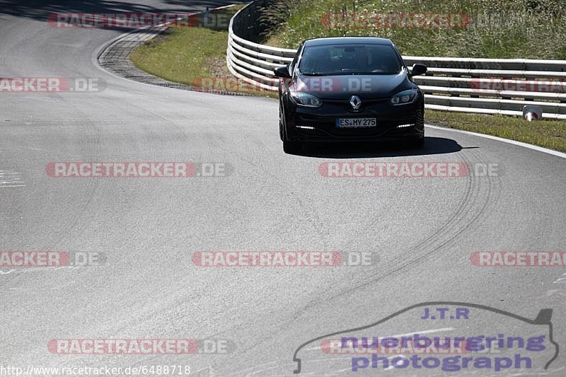 Bild #6488718 - Touristenfahrten Nürburgring Nordschleife (13.06.2019)