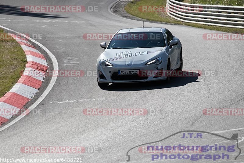 Bild #6488721 - Touristenfahrten Nürburgring Nordschleife (13.06.2019)