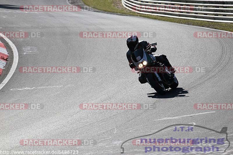 Bild #6488723 - Touristenfahrten Nürburgring Nordschleife (13.06.2019)