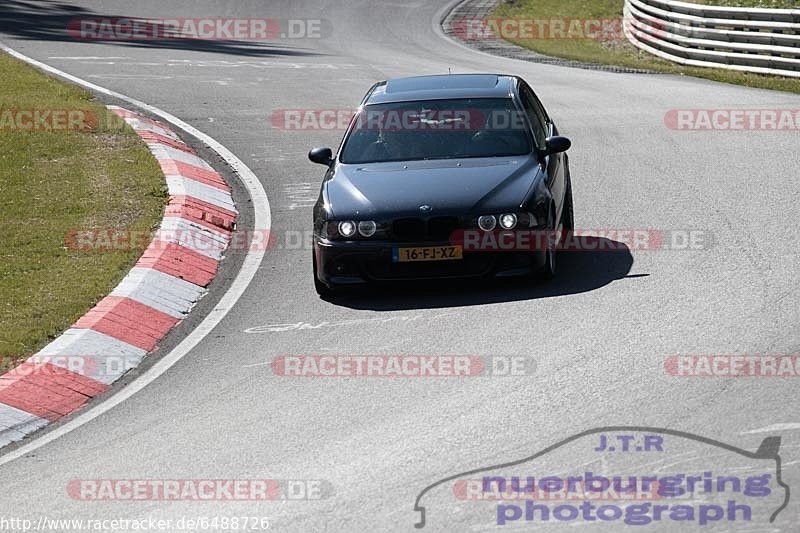 Bild #6488726 - Touristenfahrten Nürburgring Nordschleife (13.06.2019)