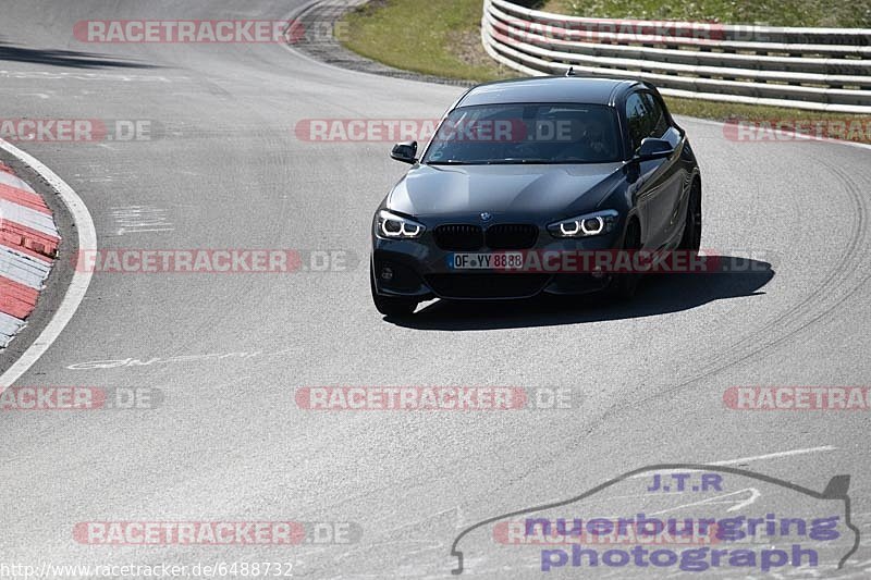 Bild #6488732 - Touristenfahrten Nürburgring Nordschleife (13.06.2019)